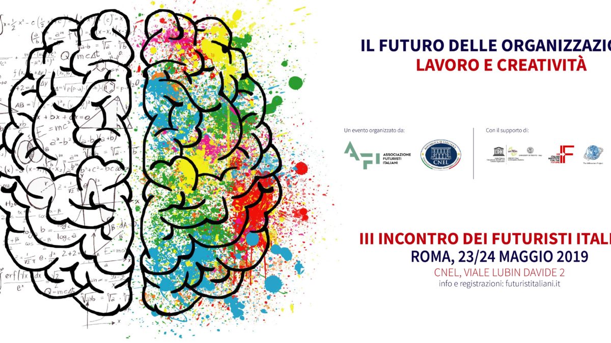 A Roma il 3° Incontro dei Futuristi Italiani