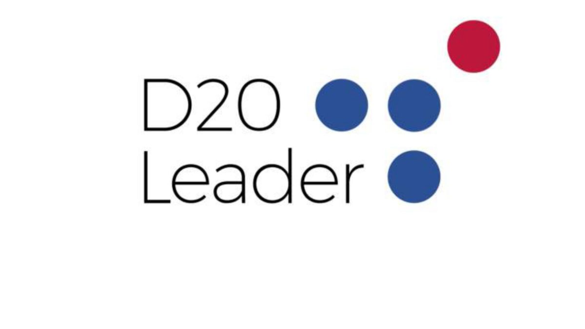 Futures literacy al seminario “D20leader” di Fondirigenti