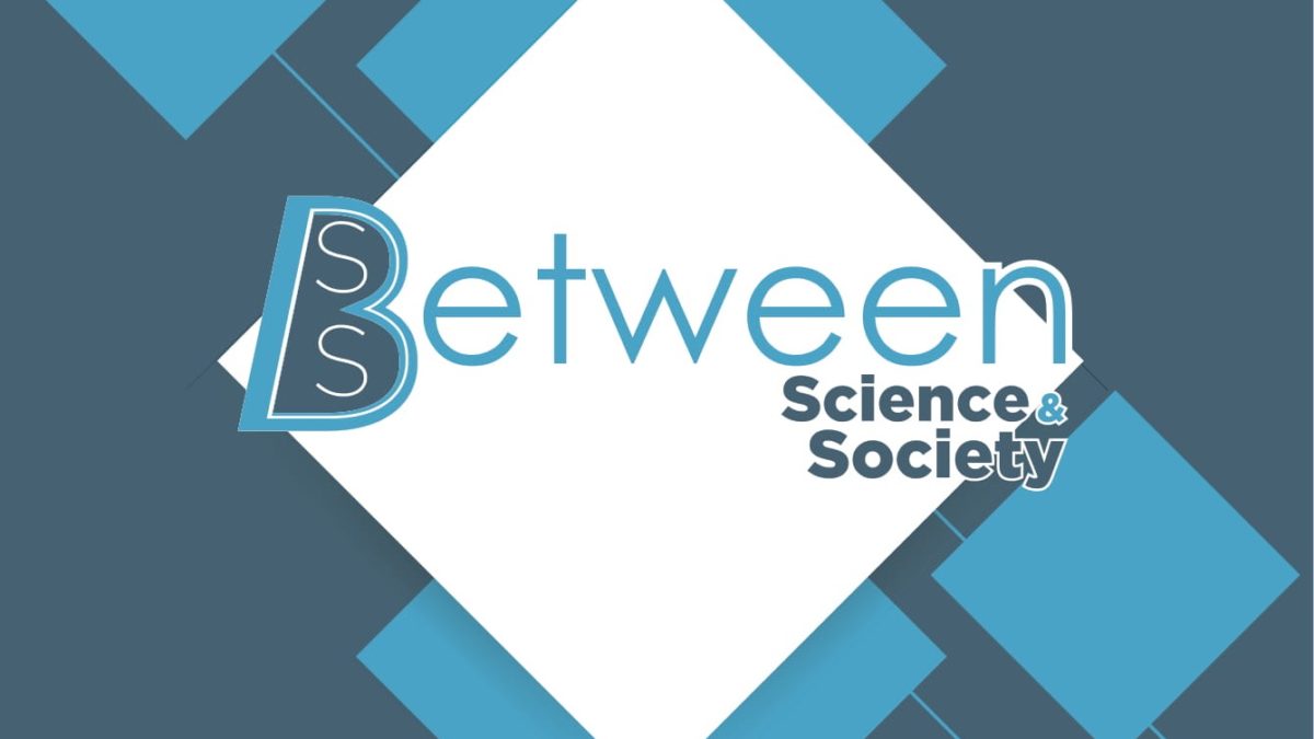 Between Science & Society: un volume su scienza e società verso il 2030