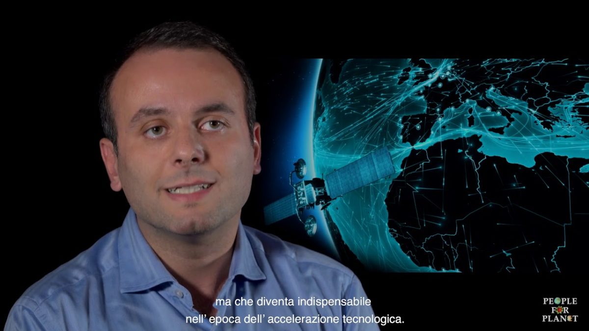 “Lo stato del futuro”: un ciclo di mini-interviste su People for Planet